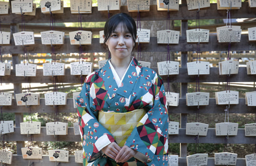 日陰｜写真テクニックガイド