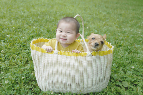 人物撮影｜写真テクニックガイド