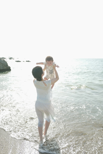 ライカを使うのは哲学だと想うのです