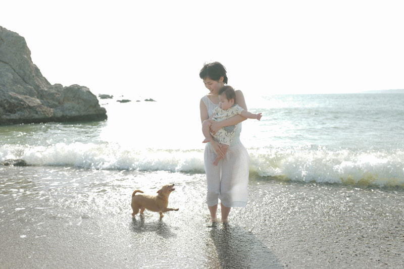 ライカを使うのは哲学だと想うのです