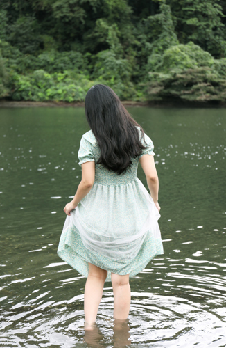 作品撮りはコンセプトと準備が重要