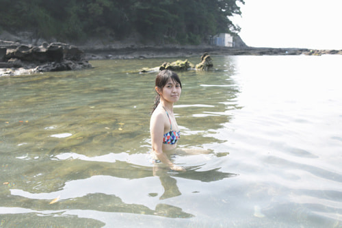 出張写真教室(フォトレッスン) 人物写真(ポートレート)