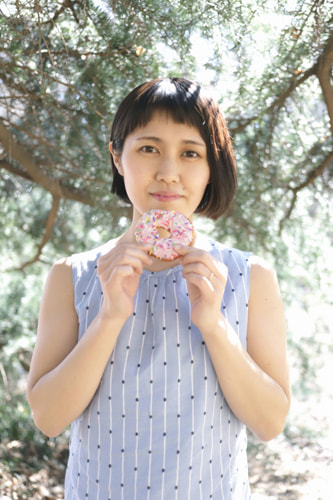 EOS 5D Mark IV｜作例｜森