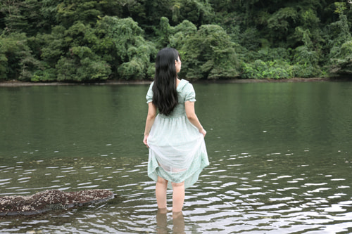 EOS 5D Mark IV｜作例｜夜景