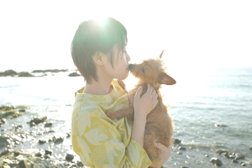 LeicaQ typ116 Summilux28mm F1.7 ASPH｜作例｜レビュー｜葉山の海岸