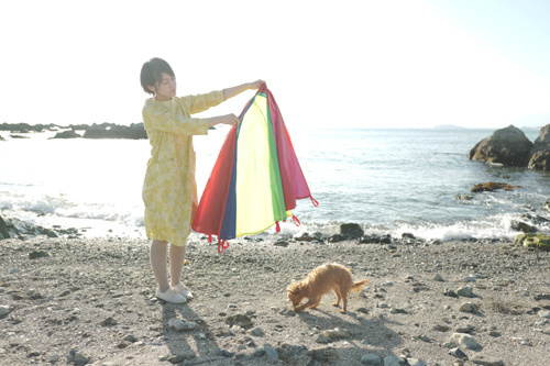 LeicaQ typ116 Summilux28mm F1.7 ASPH｜作例｜レビュー｜葉山の海岸