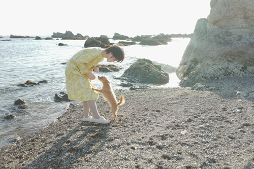 LeicaQ typ116 Summilux28mm F1.7 ASPH｜作例｜レビュー｜葉山の海岸