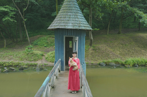 LeicaQ typ116 Summilux28mm F1.7 ASPH｜作例｜レビュー｜ムーミンの森