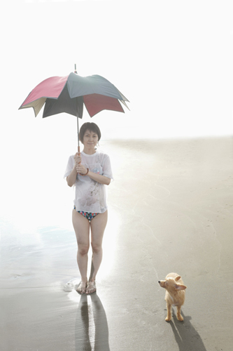 LeicaQ typ116 Summilux28mm F1.7 ASPH｜作例｜湘南の海