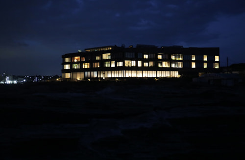 夜景を綺麗に撮影する方法｜シャッタースピード