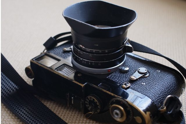 おしゃれなカメラアイテムを紹介｜ライカ