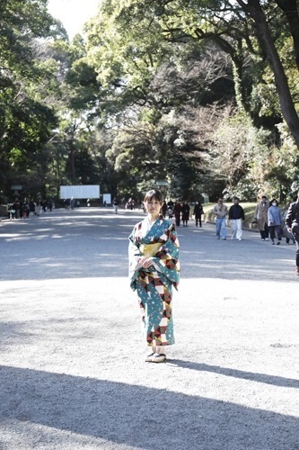 明治神宮の写真スポット｜美しく撮れるおすすめ撮影ポイント｜大鳥居