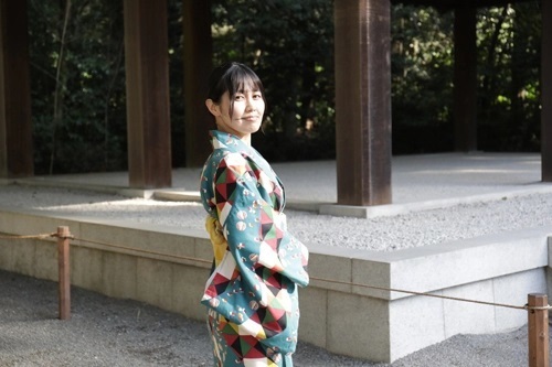 明治神宮の写真スポット｜美しく撮れるおすすめ撮影ポイント｜祓舎