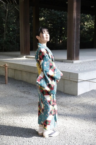 明治神宮の写真スポット｜美しく撮れるおすすめ撮影ポイント｜祓舎