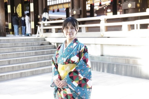 明治神宮の写真スポット｜美しく撮れるおすすめ撮影ポイント｜本殿