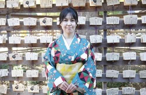 明治神宮の写真スポット｜美しく撮れるおすすめ撮影ポイント｜絵馬