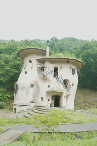 風景｜ミラーレスカメラの背面液晶で露出を見極める