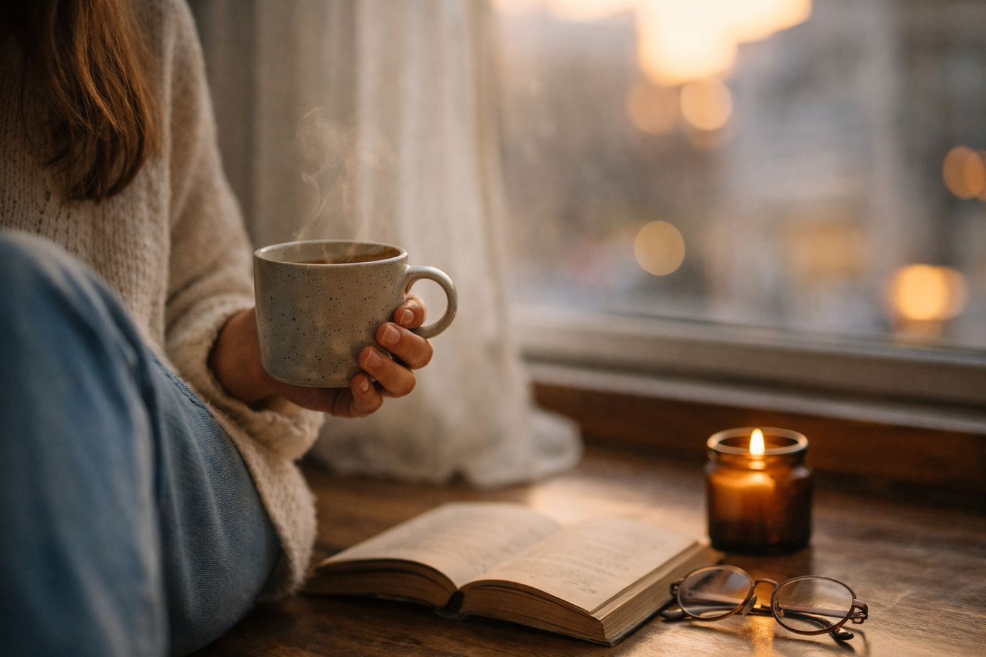 日常のエモい写真