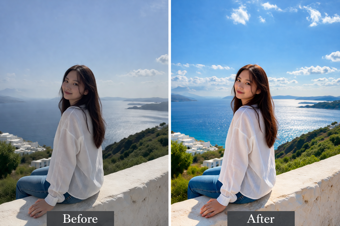 スマホ写真のクオリティが上がるイメージ写真