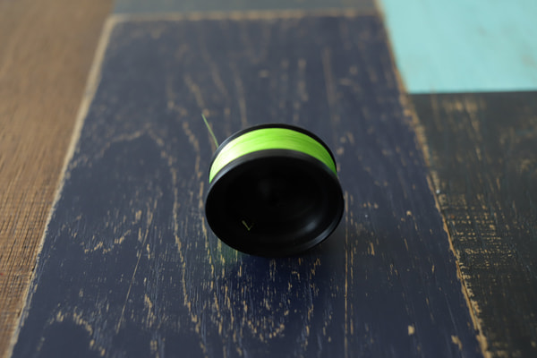 ABU カーディナル 3シリーズ用 浅溝スプール【CD0590R】