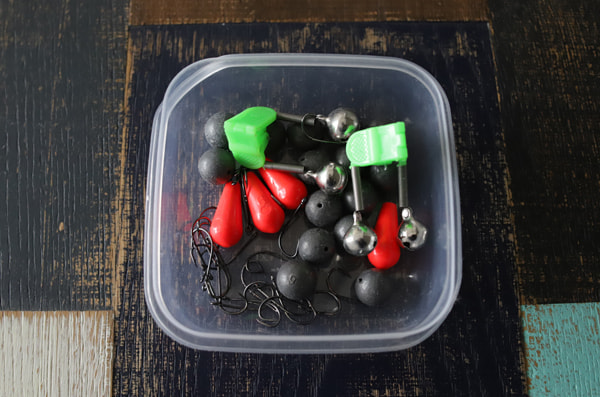 ライトゲーム、ちょい投げ